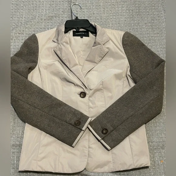 Lafayette 148 Blazer size 8